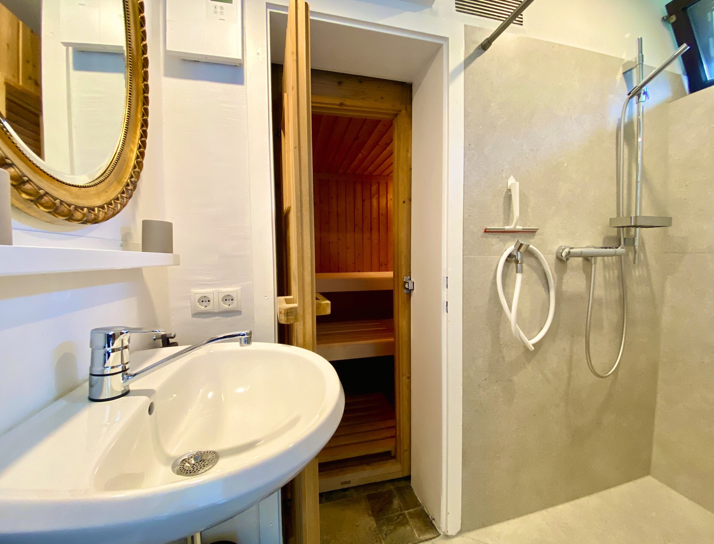 Bad | © H. Weißenberger