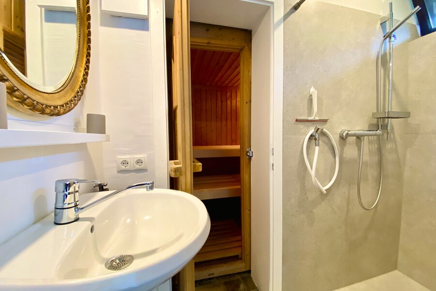 Bad | © H. Weißenberger