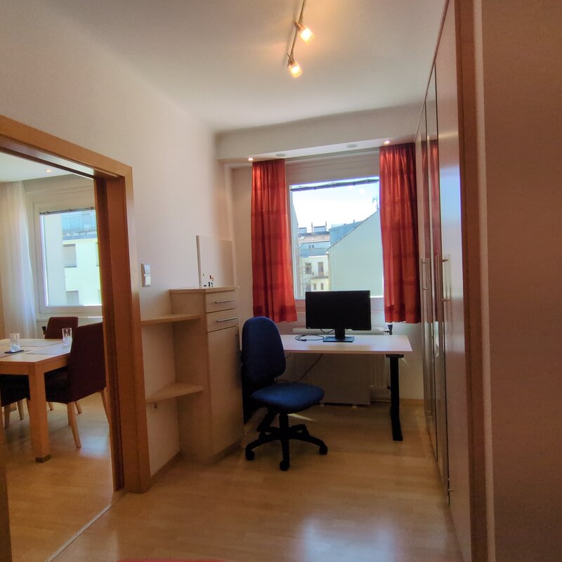 Arbeitsplatz