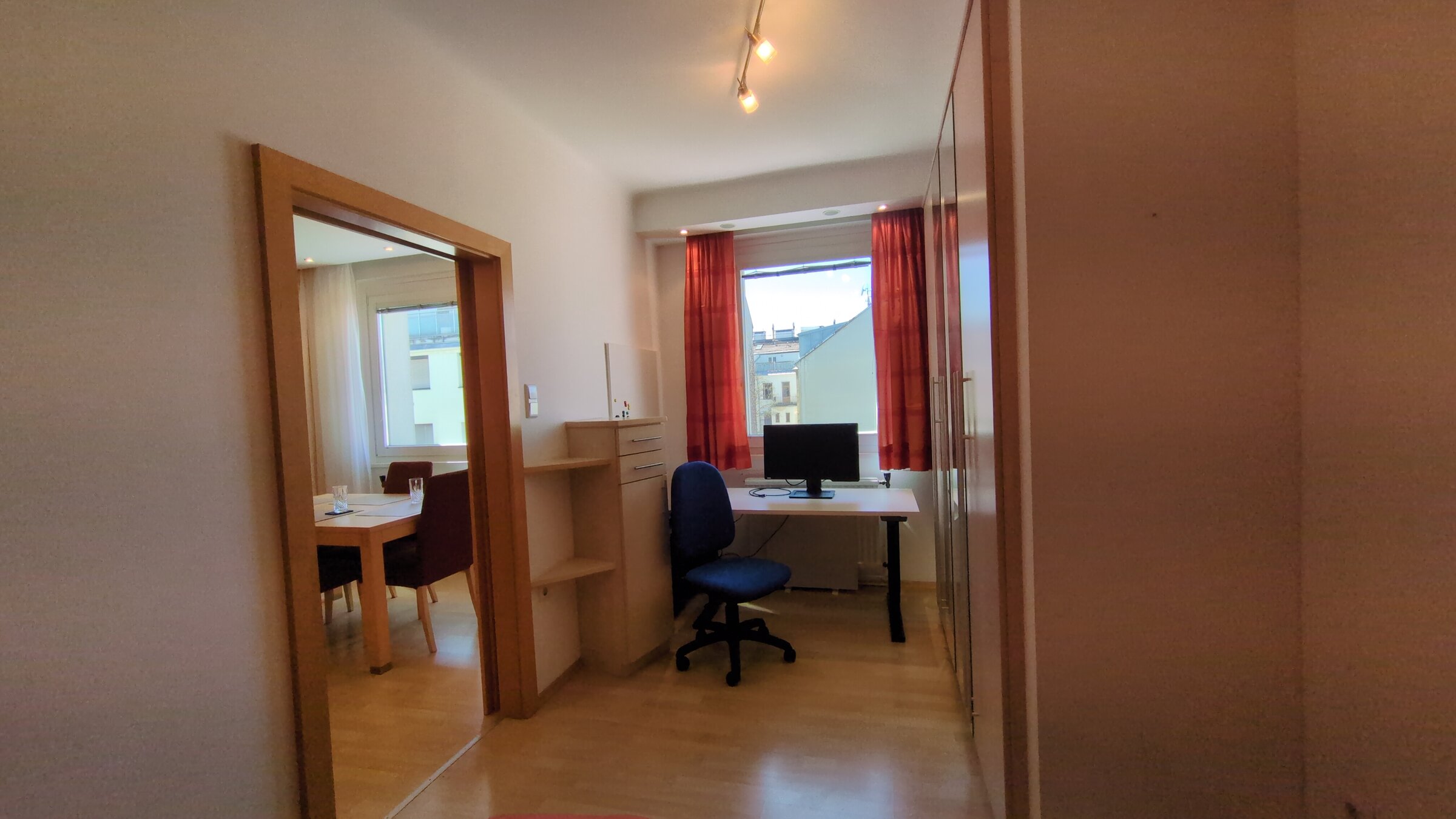 Arbeitsplatz