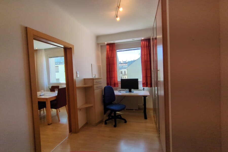 Arbeitsplatz