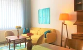 Wohnzimmer Schlafsofa