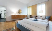 Hauptschlafzimmer