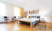 Hauptschlafzimmer