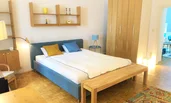 Hauptschlafzimmer