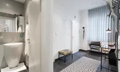 Vorzimmer