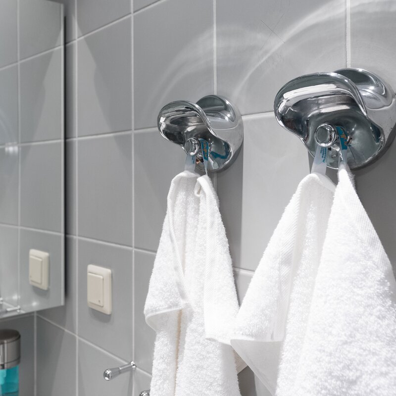 Badezimmer Detail
