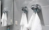 Badezimmer Detail