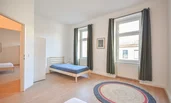 Zweibettzimmer