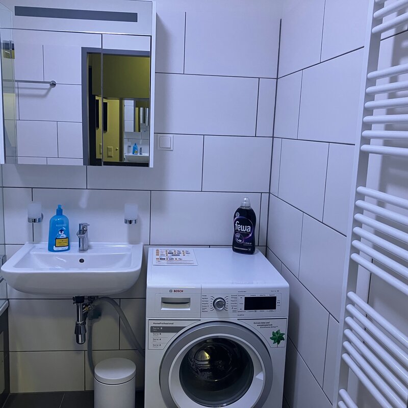 Badezimmer 1