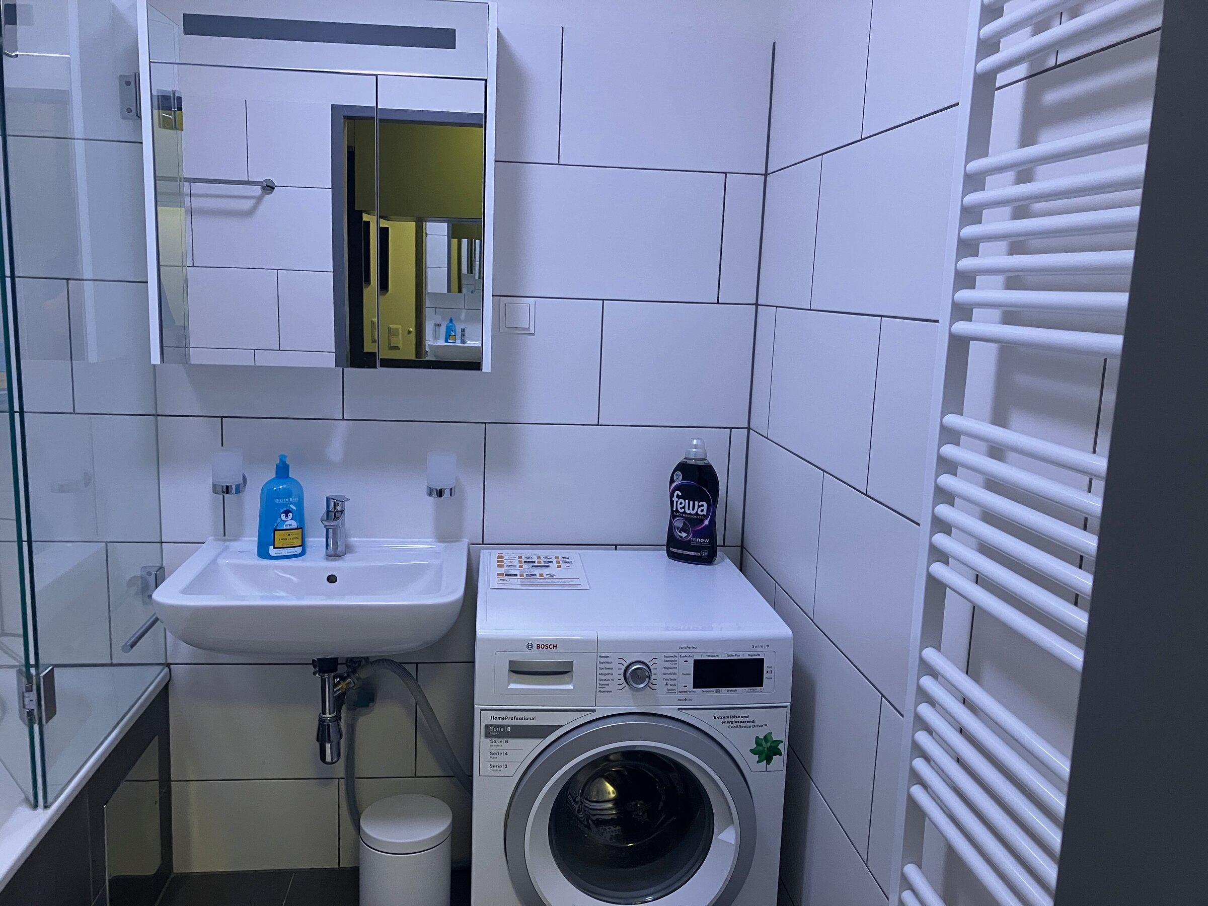 Badezimmer 1