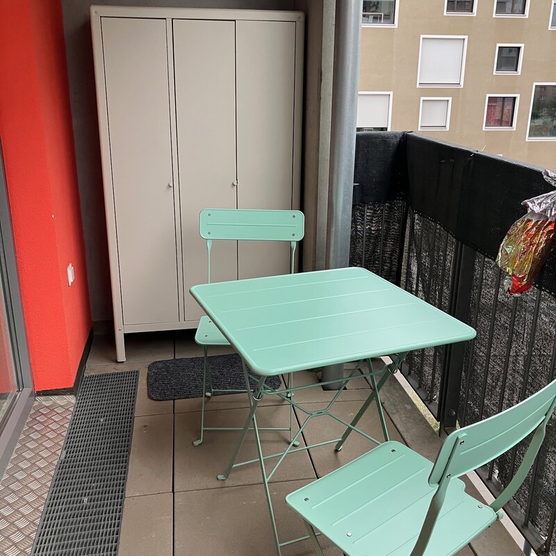 Balkon 1