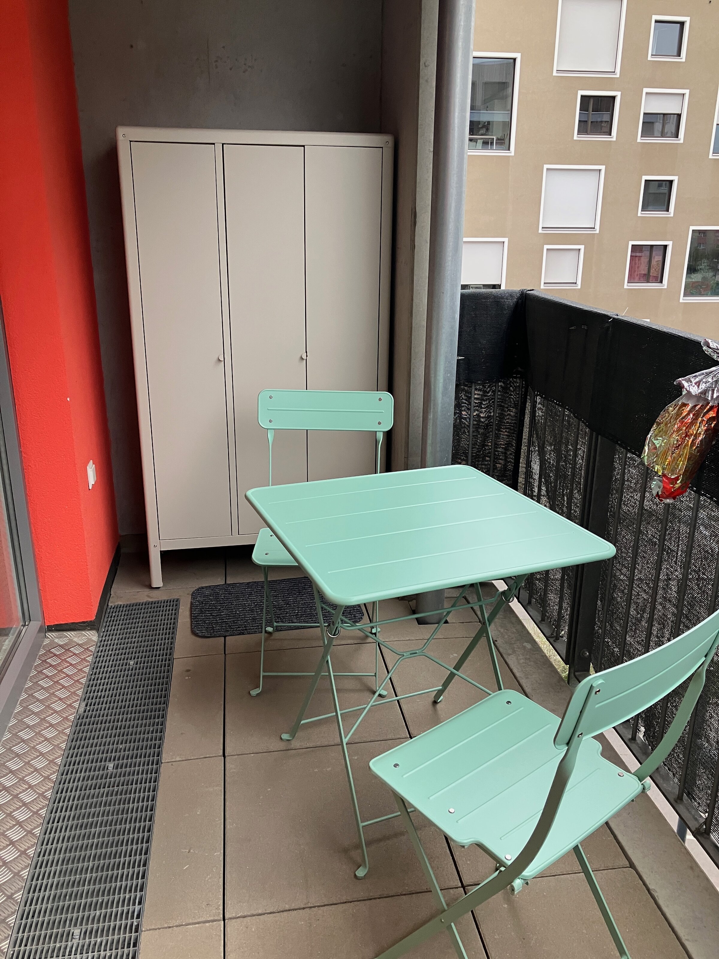 Balkon 1
