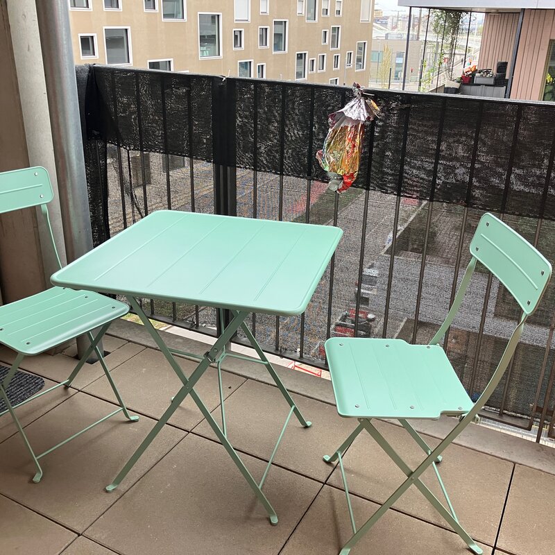 Balkon 2