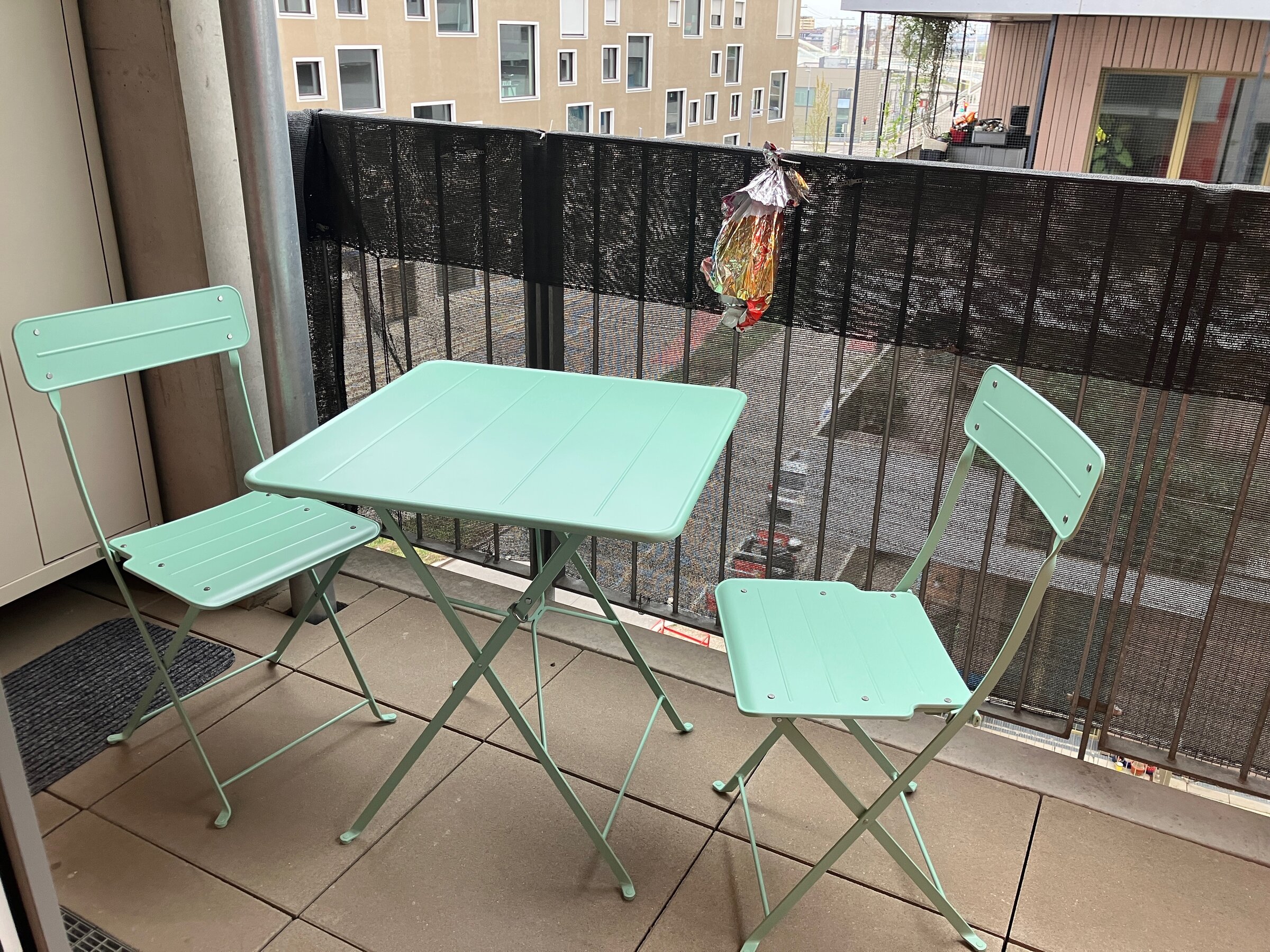 Balkon 2