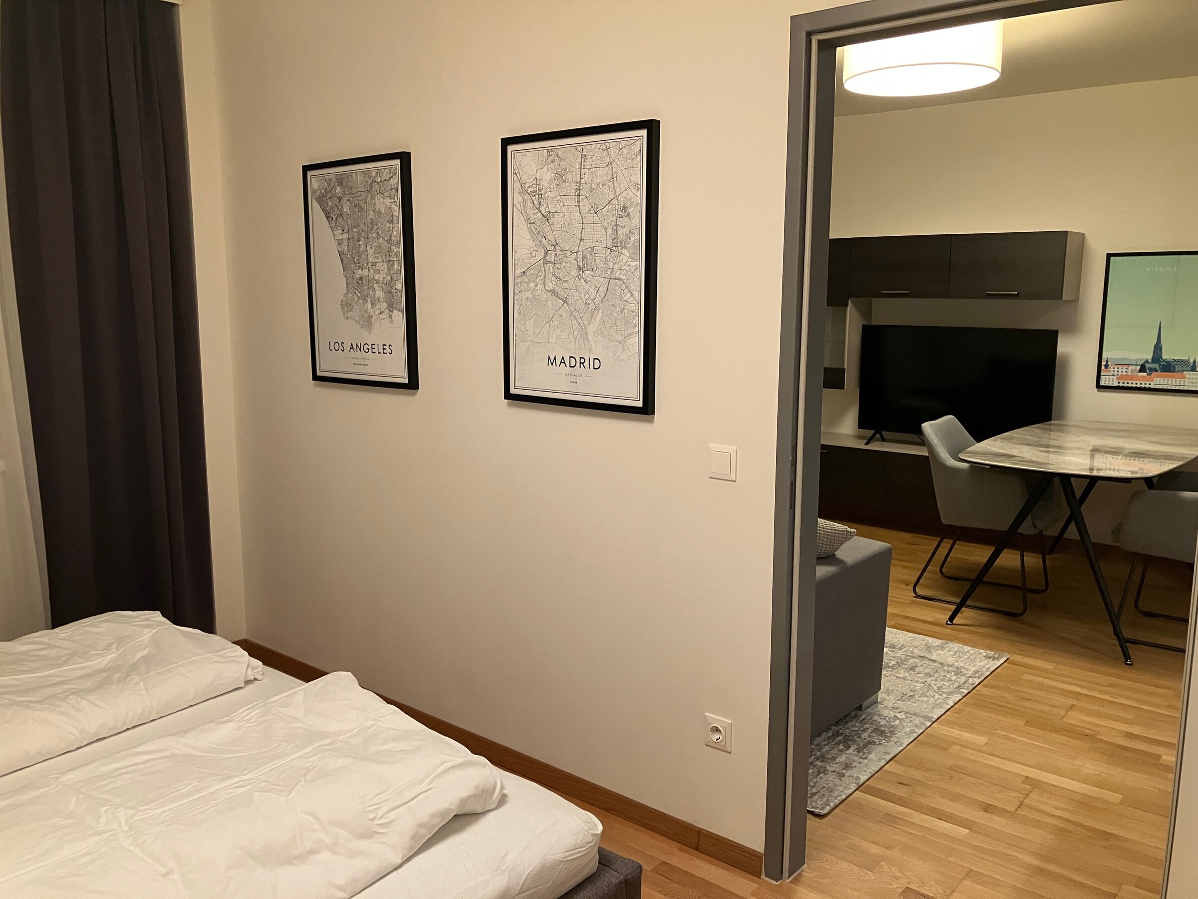 Schlafzimmer 3