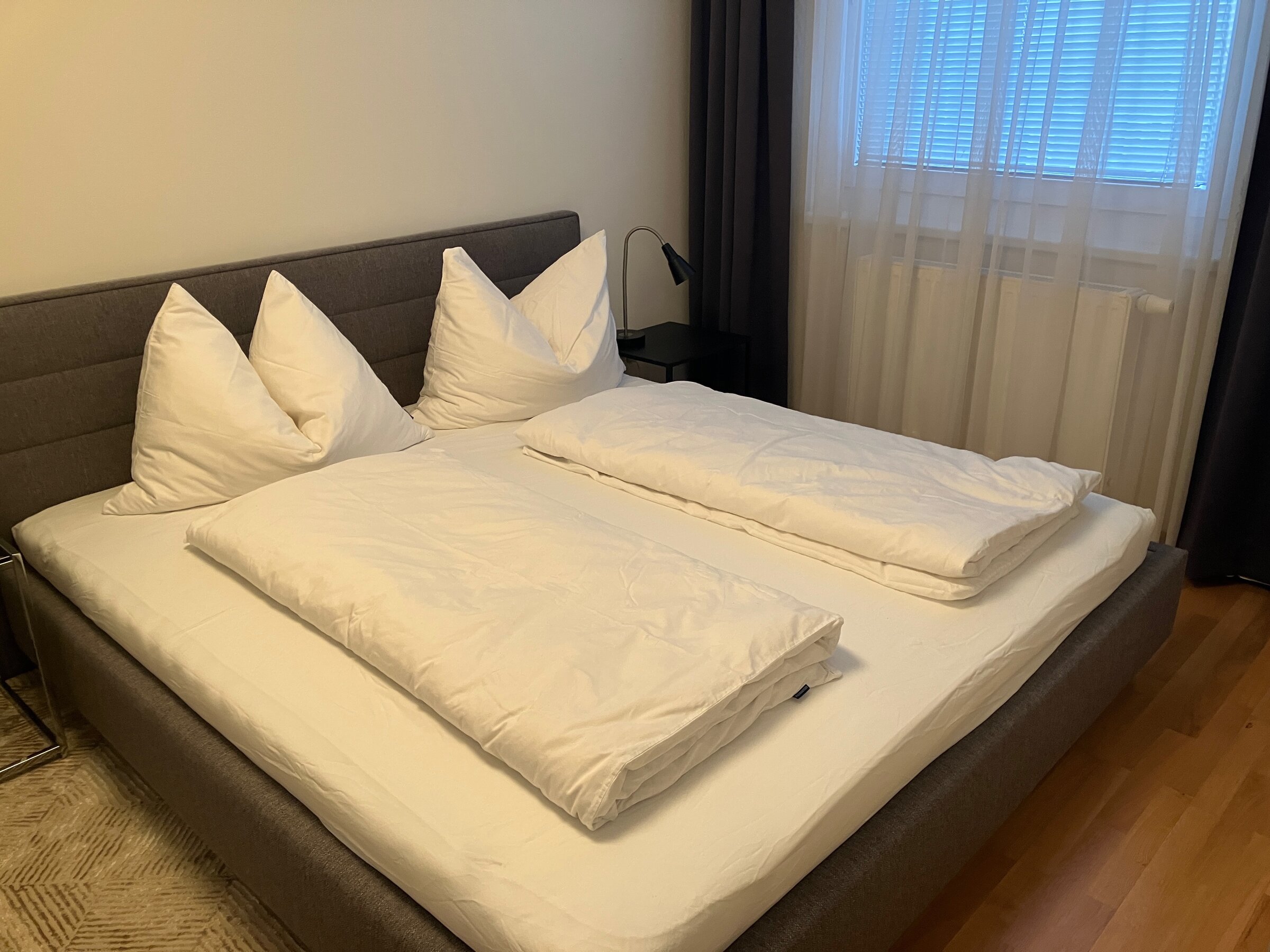 Schlafzimmer 2