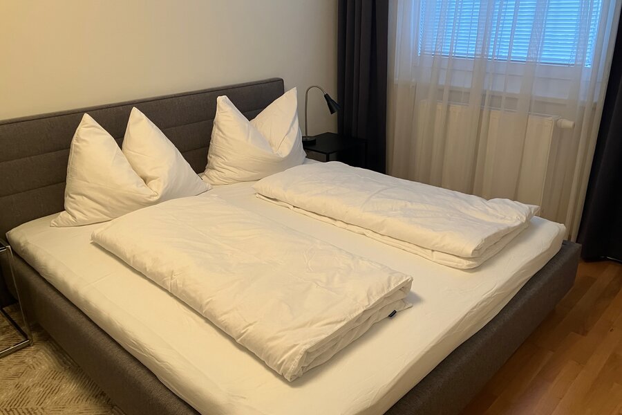 Schlafzimmer 2
