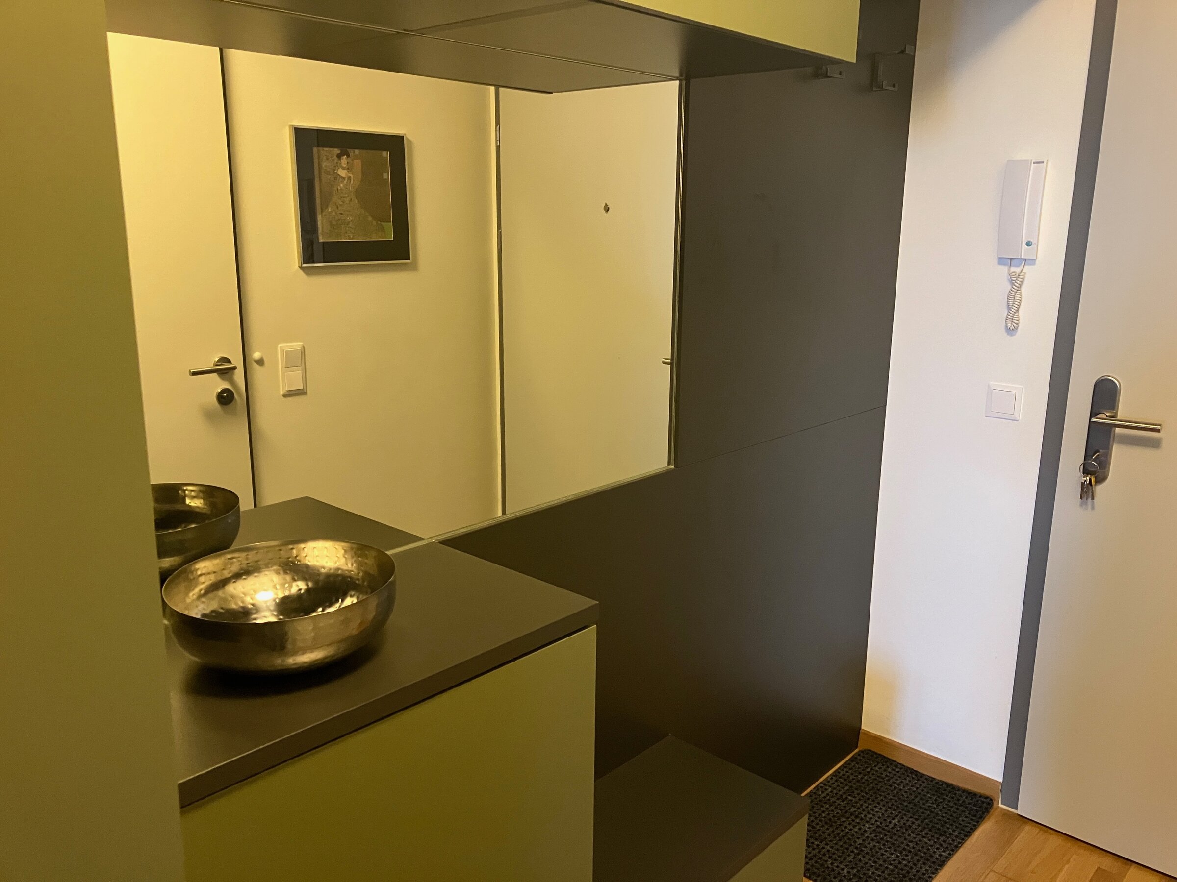 Vorzimmer 2
