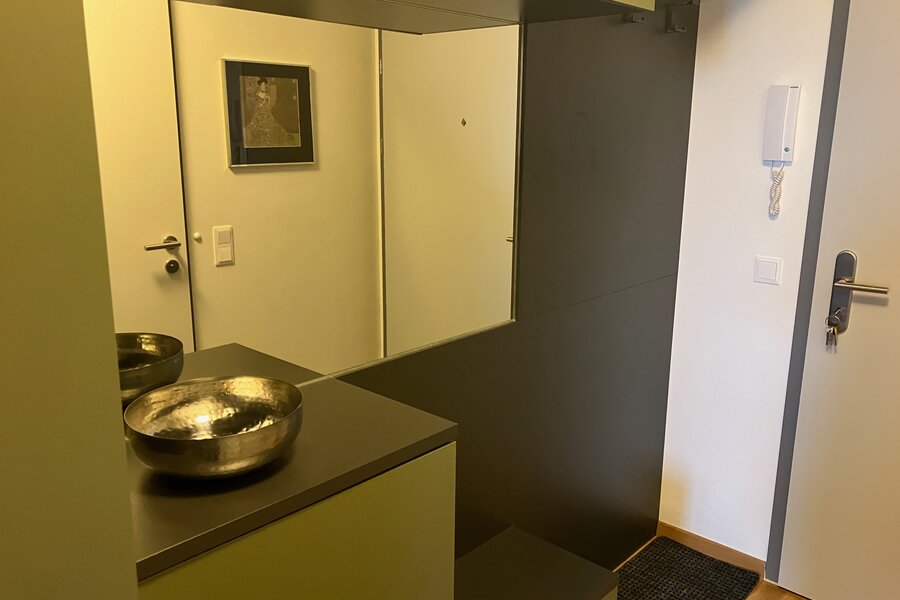 Vorzimmer 2