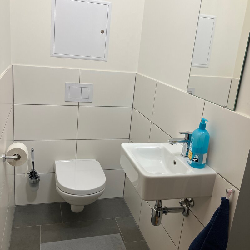 WC