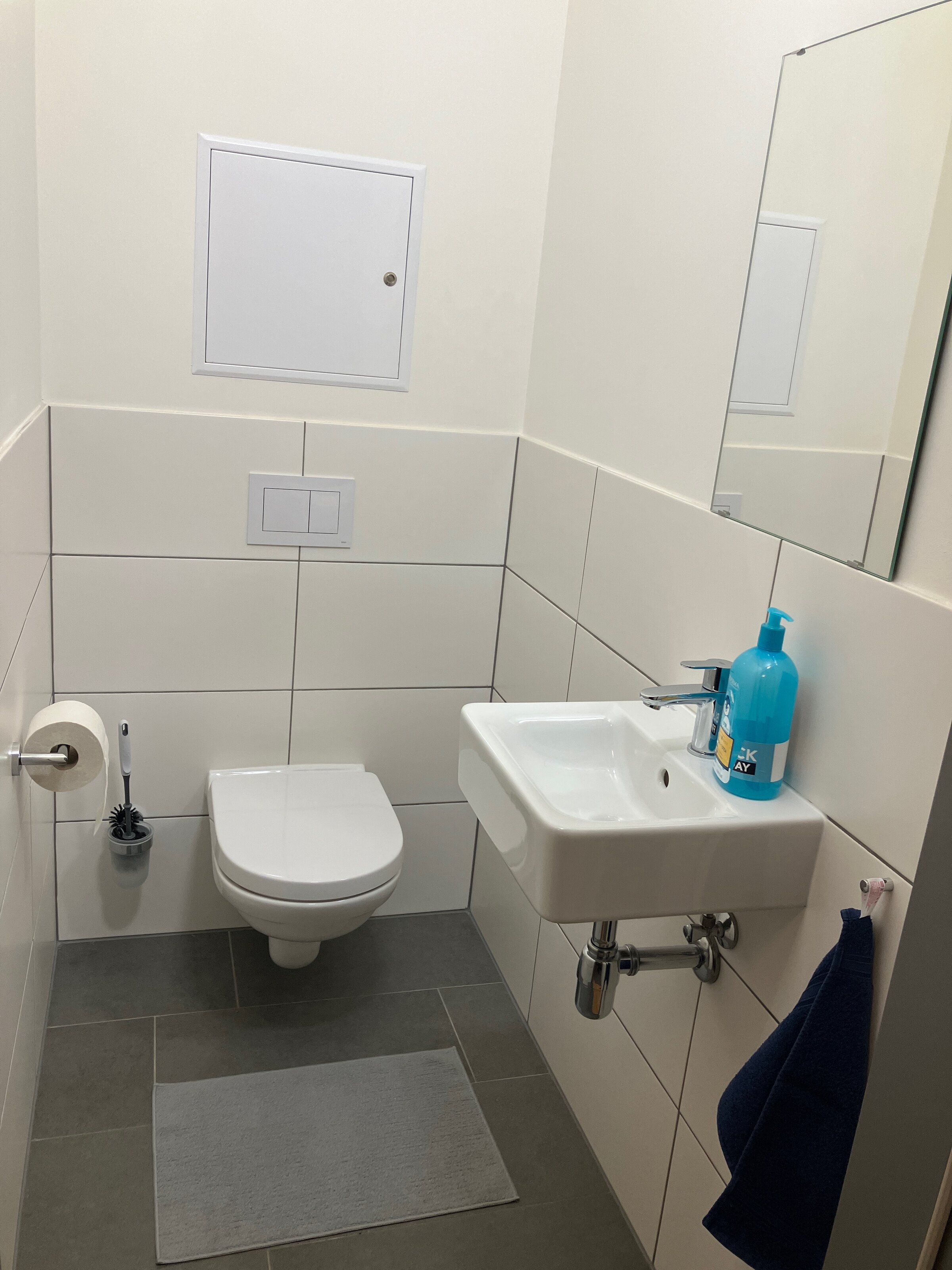 WC