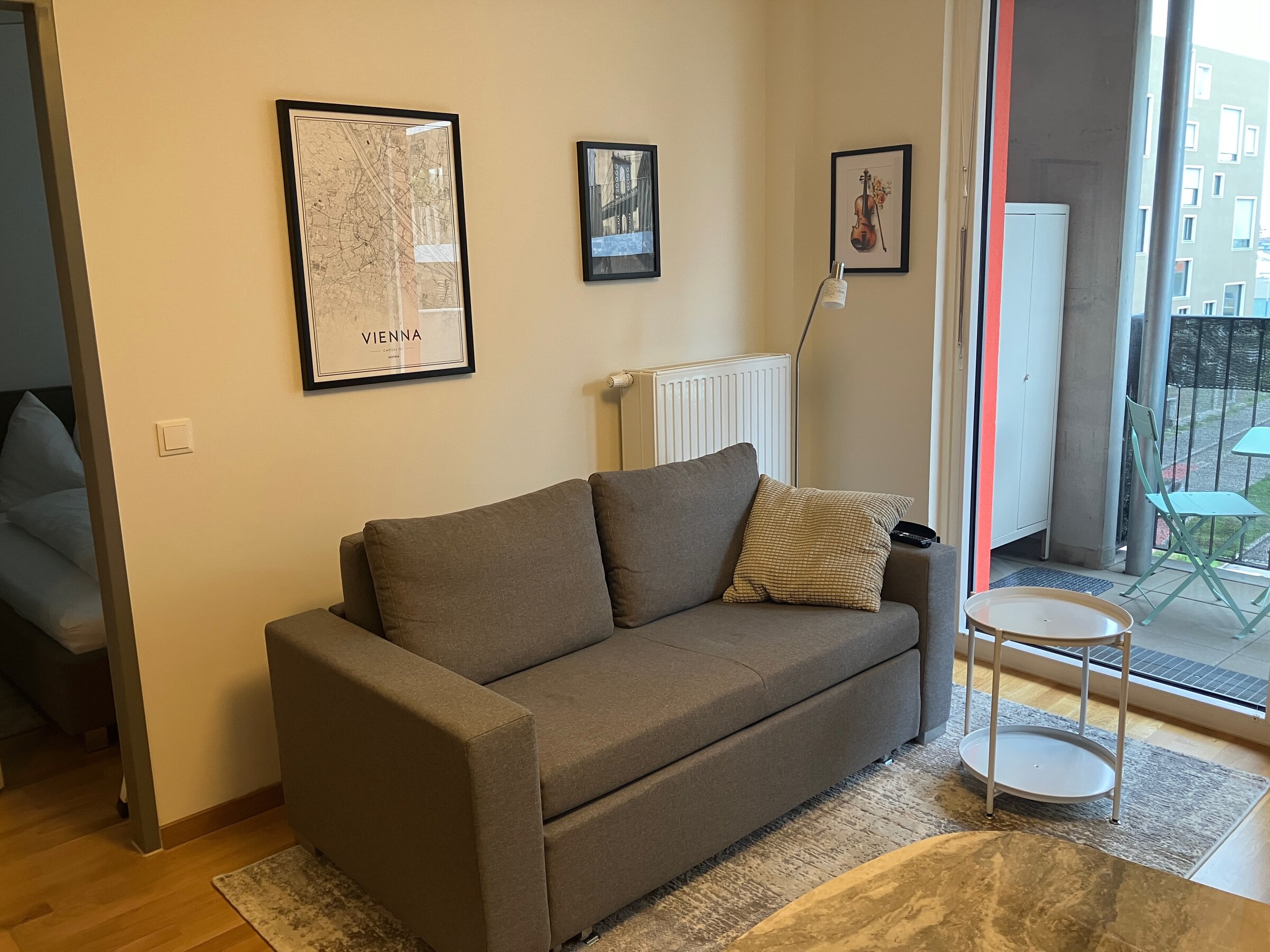 Wohnzimmer 2
