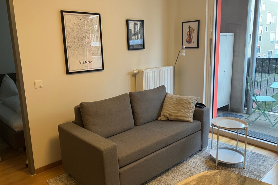 Wohnzimmer 2