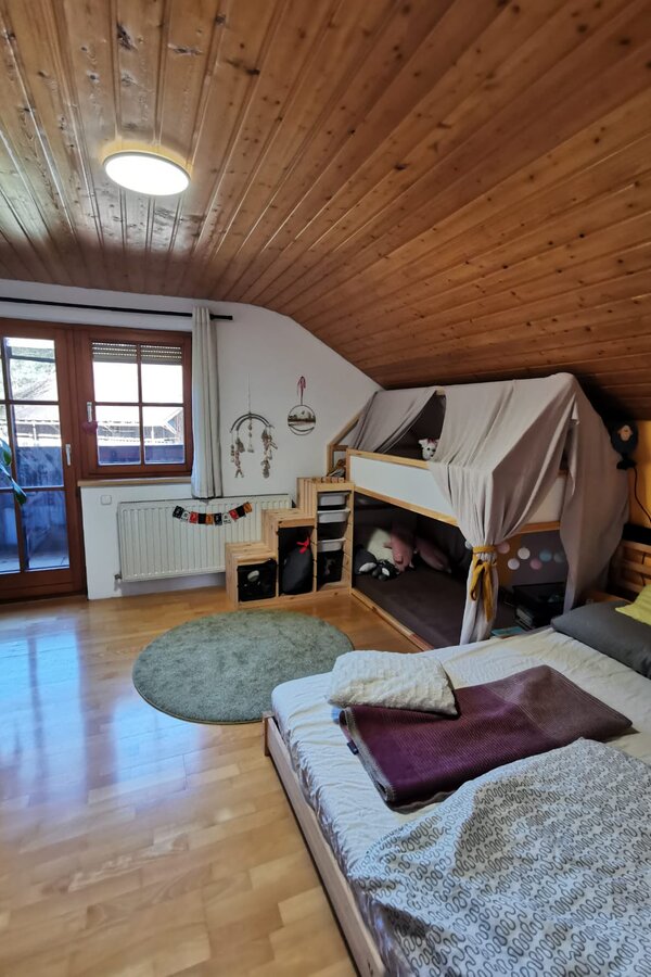 Kinderzimmer