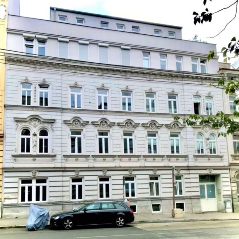 Gebäude 