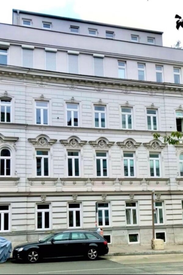 Gebäude 