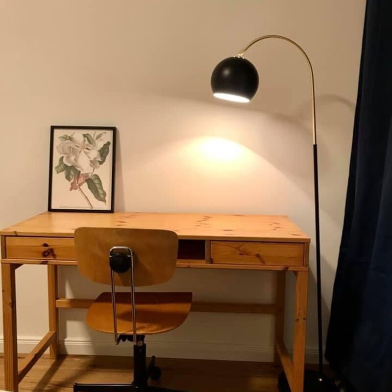 Arbeitsplatz