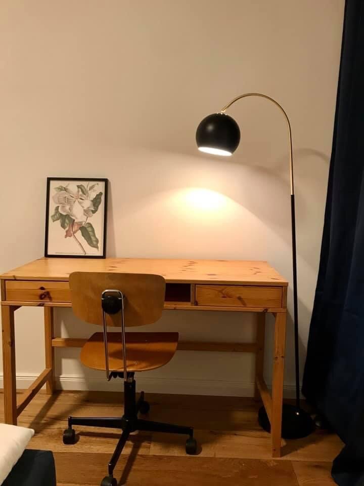 Arbeitsplatz