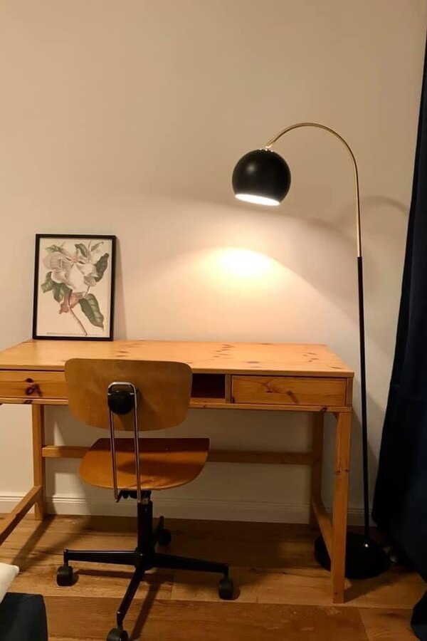 Arbeitsplatz
