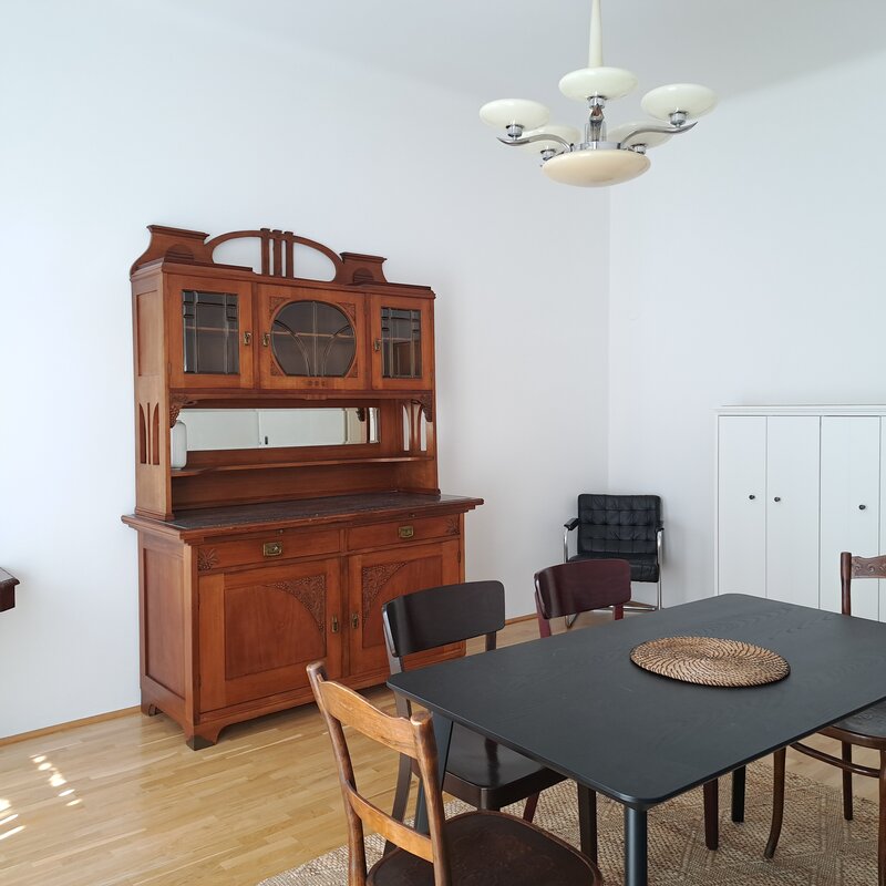 Funktional Eingerichtet