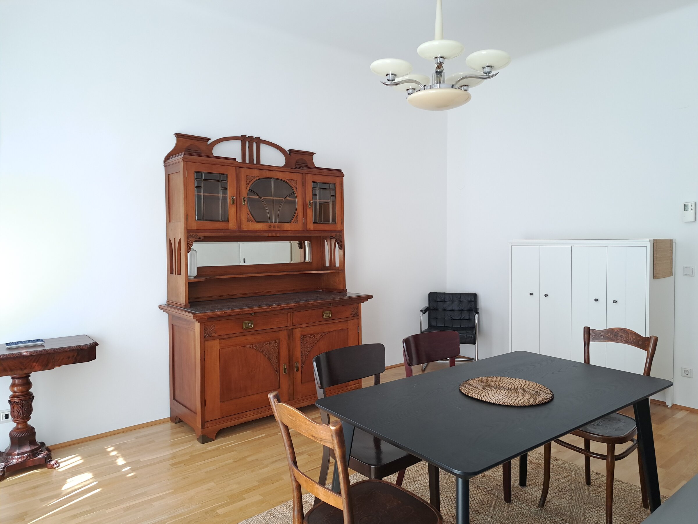 Funktional Eingerichtet