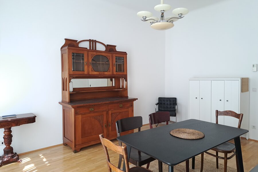 Funktional Eingerichtet