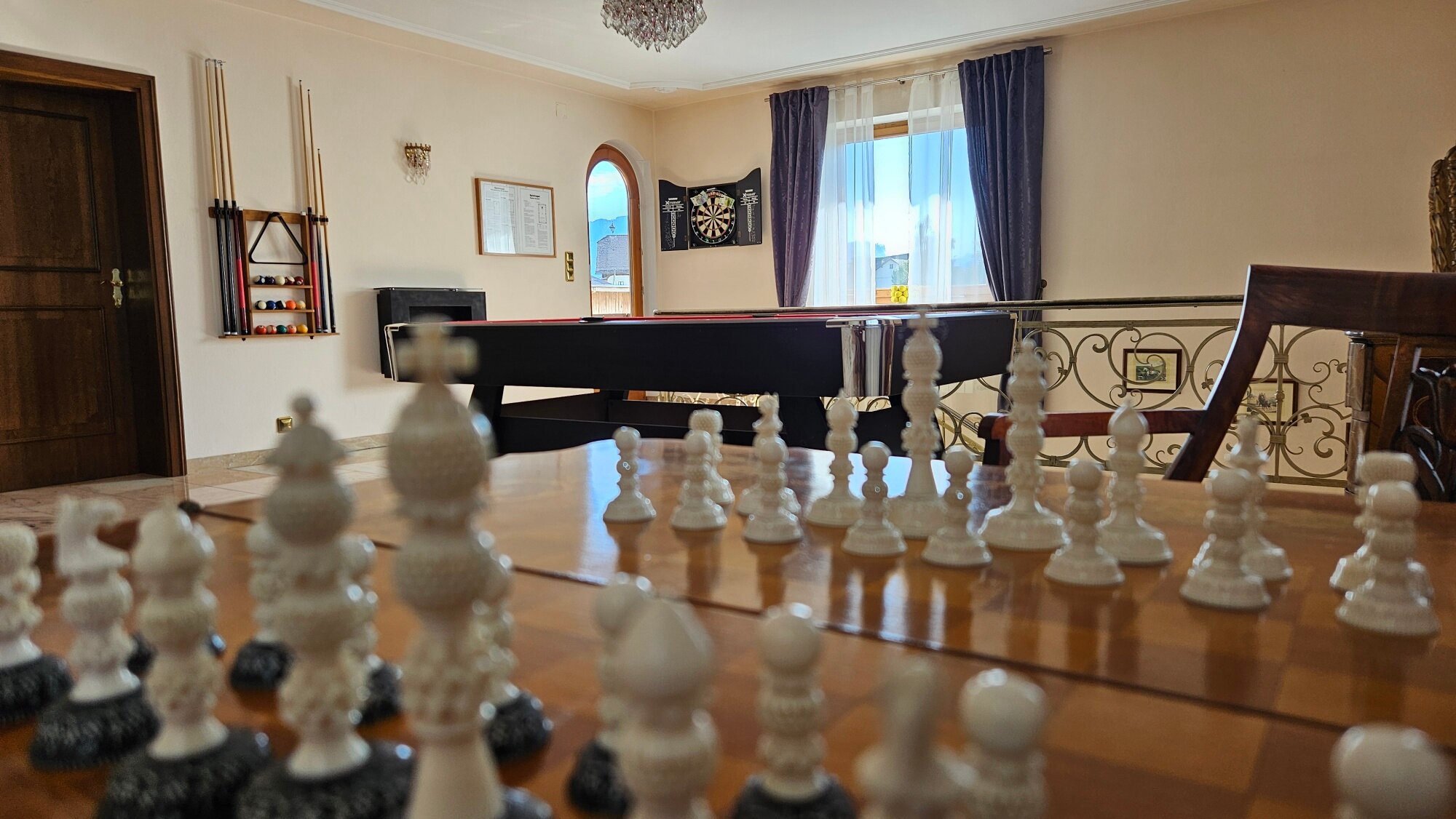 das Spieleparadies