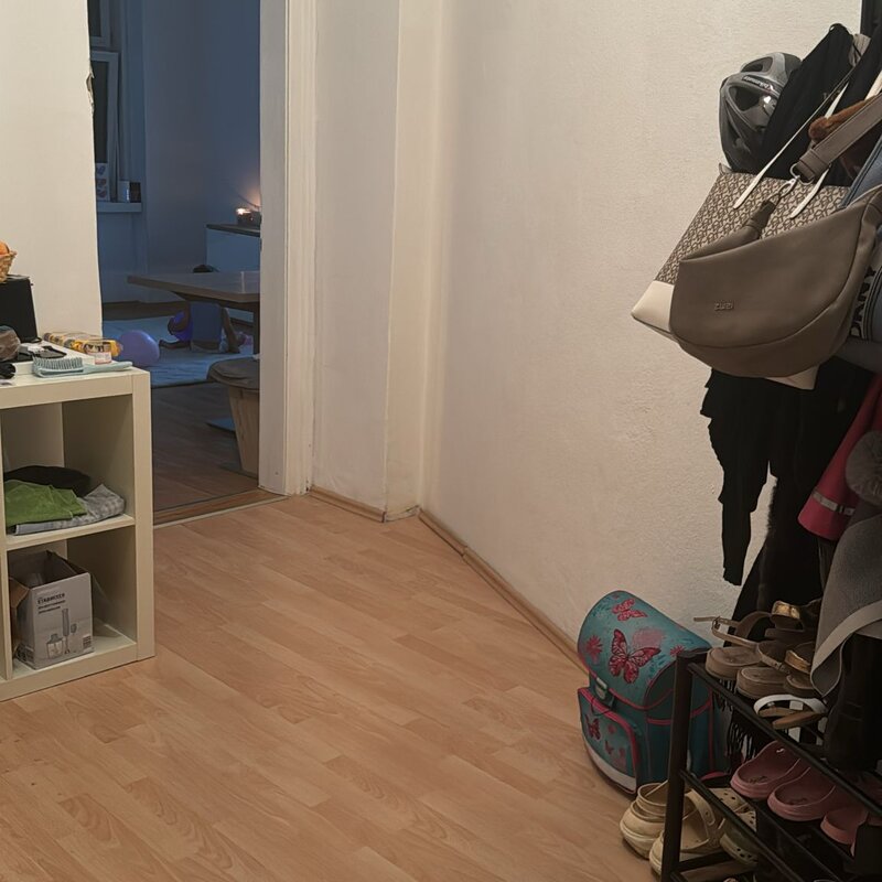 Garderobe 