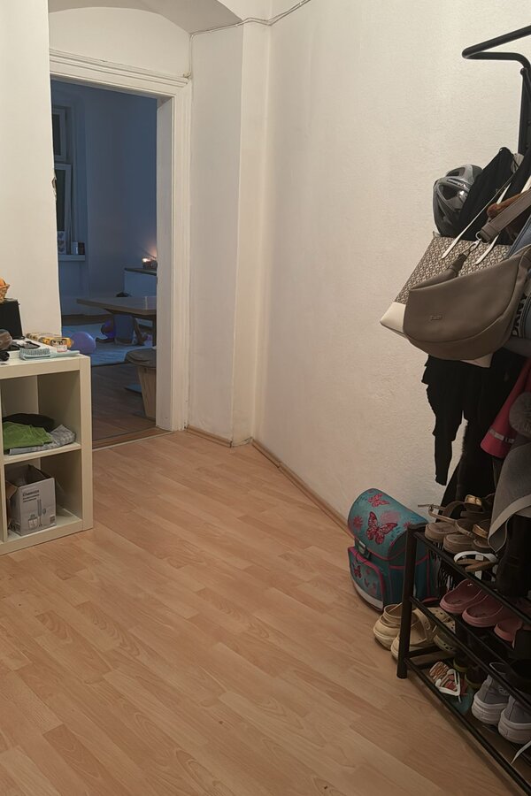 Garderobe 