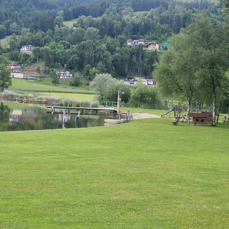Kinderbereich