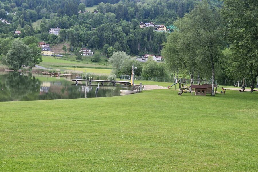 Kinderbereich