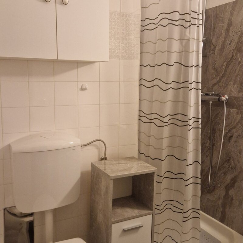 Bad und WC oben