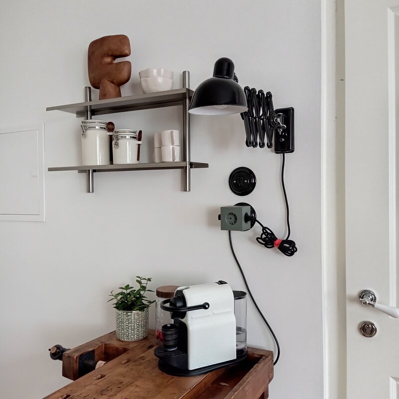 Kaffebar Küche 