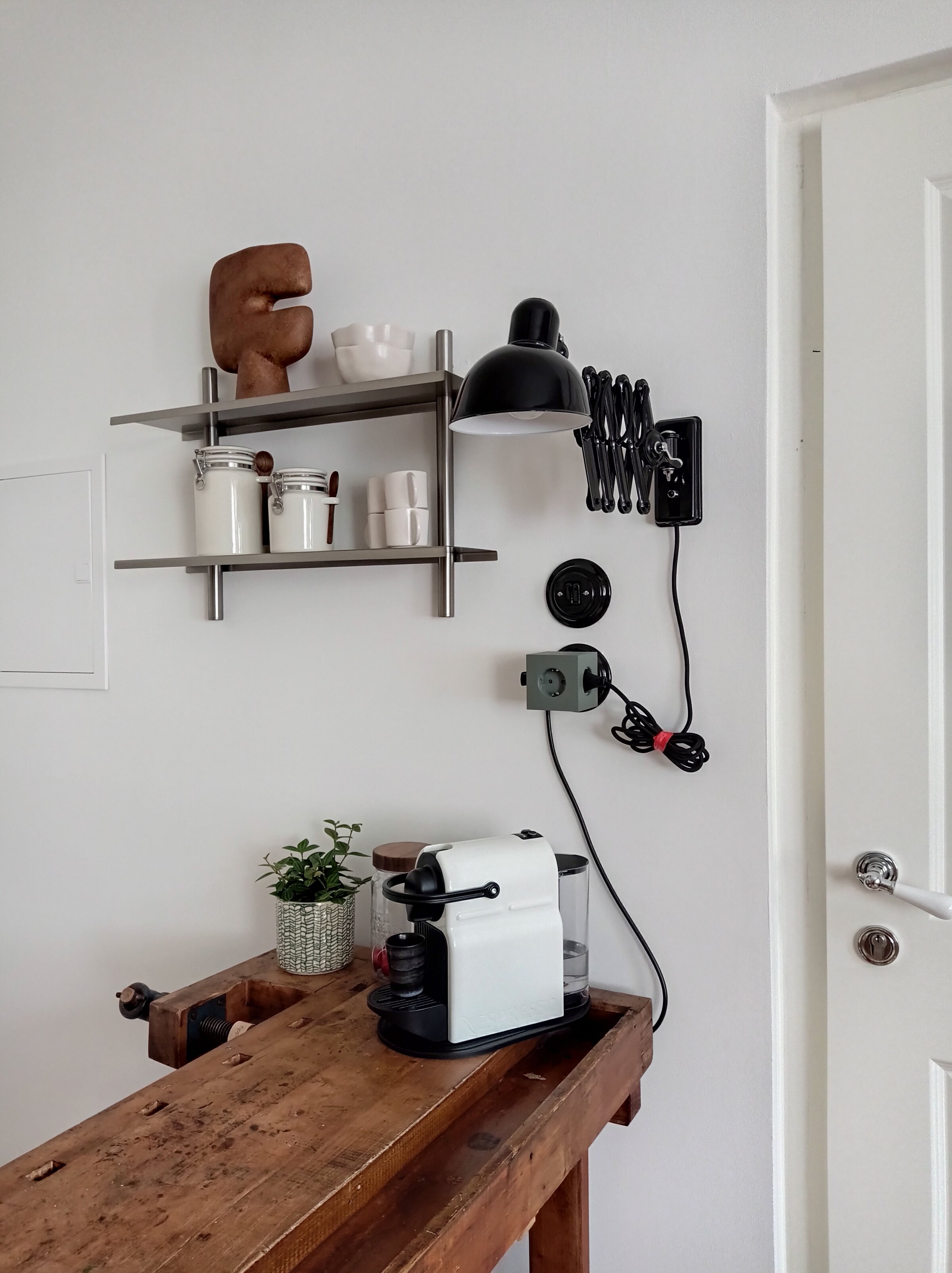 Kaffebar Küche 
