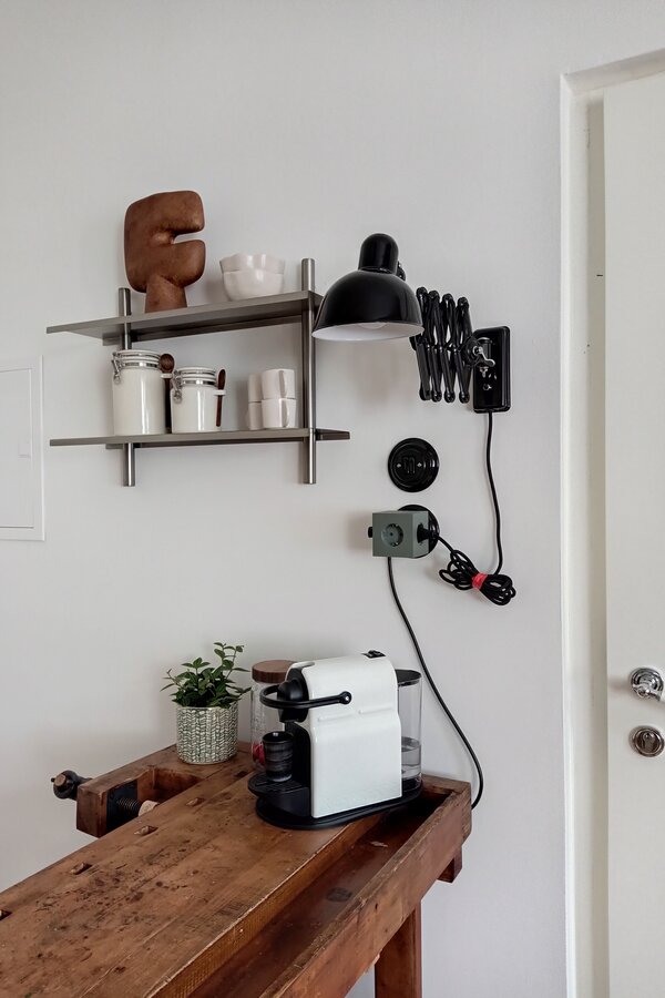 Kaffebar Küche 