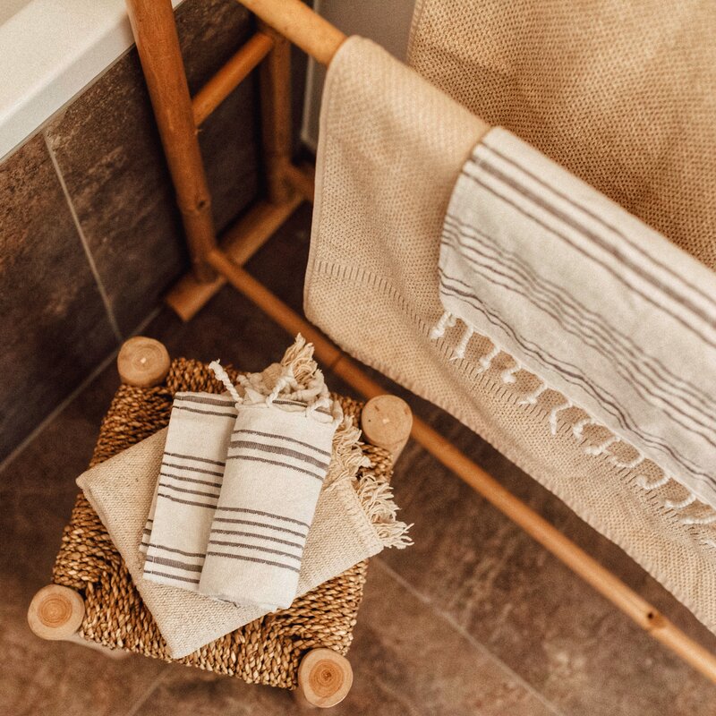 Badezimmer mit Badewanne | © Seebrise am Achensee 