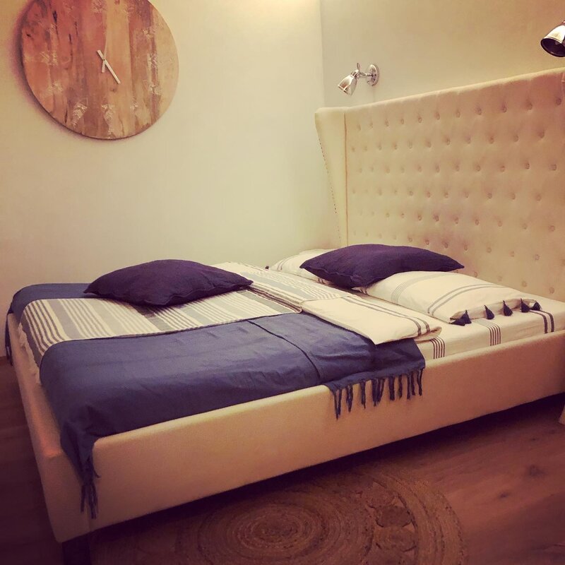 Schlafzimmer  | © Seebrise am Achensee 