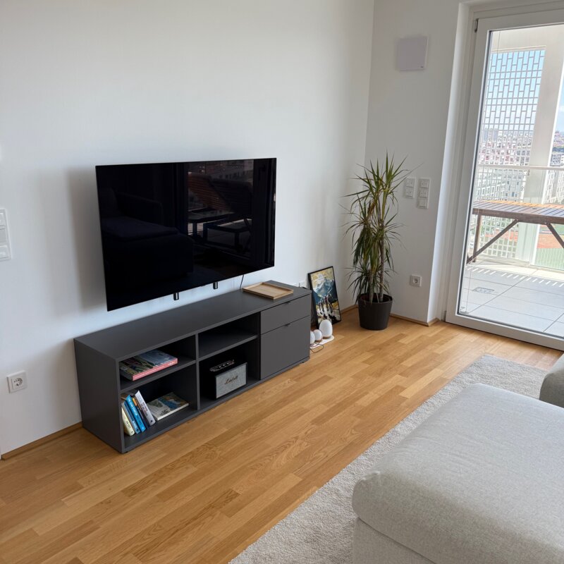 TV