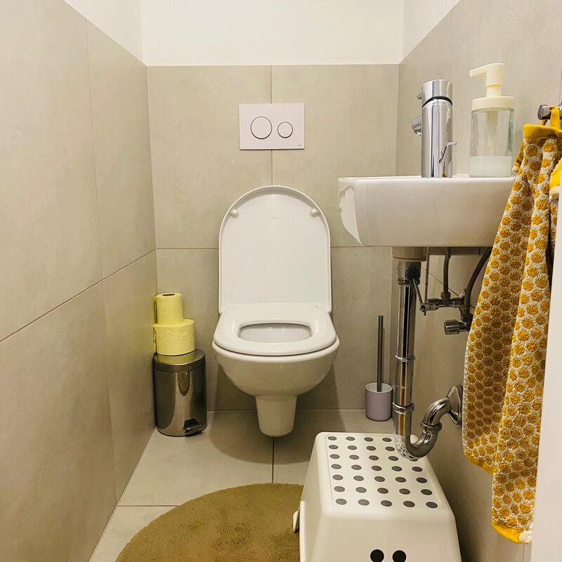 WC | © Birgit Koblinger